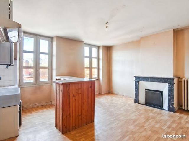 Maison vente à Mont-de-Marsan, Saint-sever