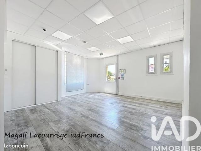 Maison vente à Lons, Pyrénées-Atlantiques