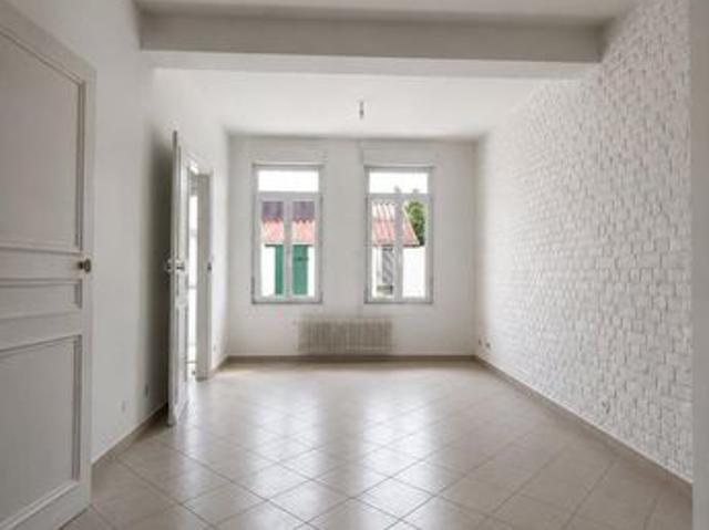 Maison vente à Saint-Omer, Aire-sur-la-lys