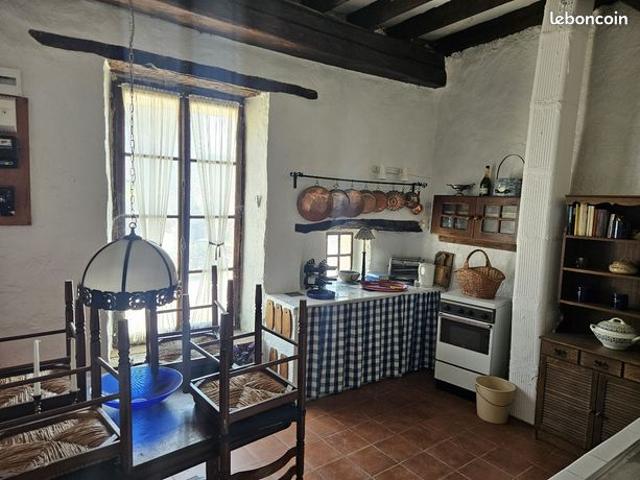 Maison vente à Lodève, Ganges