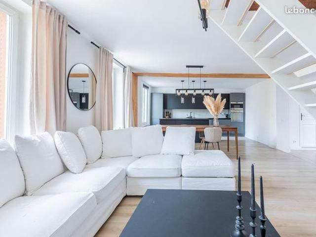 Maison vente à Évry, Corbeil-essonnes