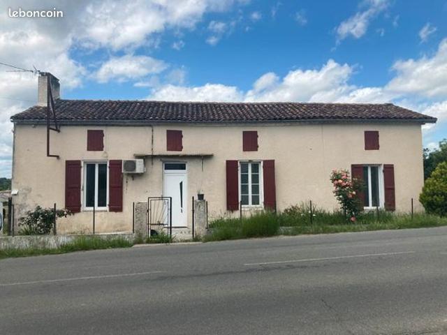 Maison vente à Nérac