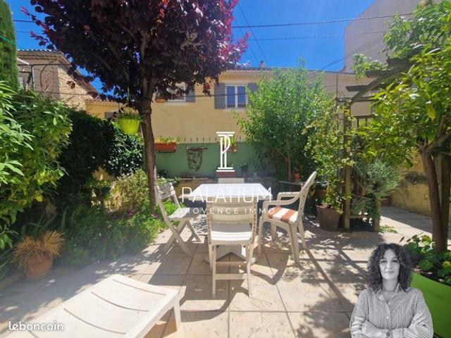 Maison vente à Aix-en-Provence, Salon-de-provence