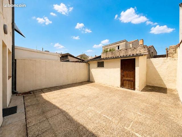 Maison vente à Agen