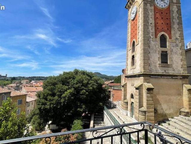 Maison vente à Marseille, Aubagne