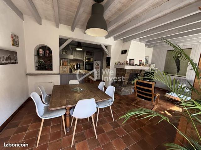 Maison vente à Mazamet, Tarn