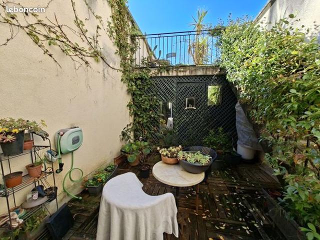 Maison vente à Mirande