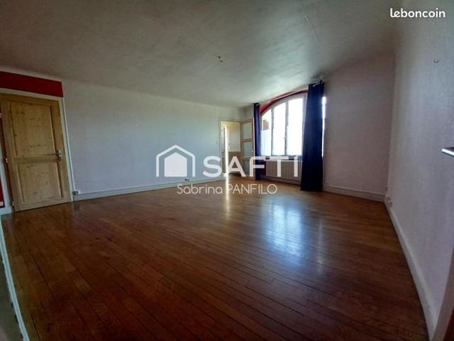 Maison vente à Poligny, Seine-et-Marne