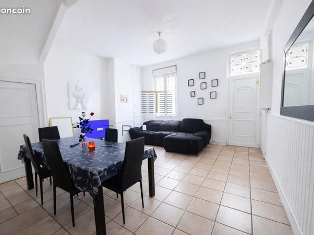 Maison vente à Agen