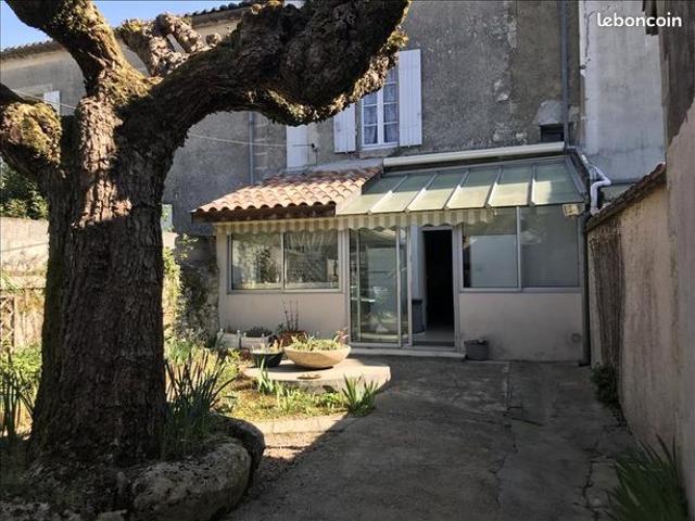 Maison vente à Langon, Grignols