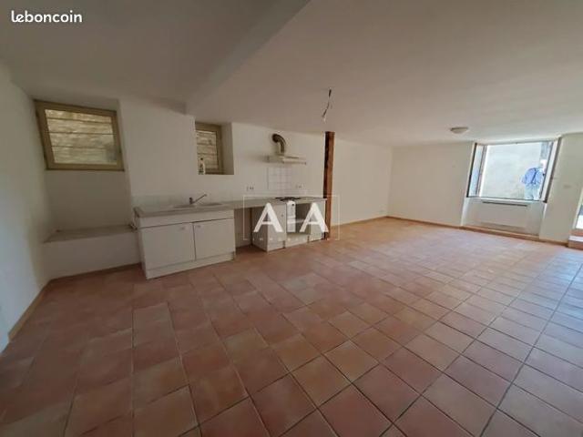 Maison vente à Le Blanc, Ruffec