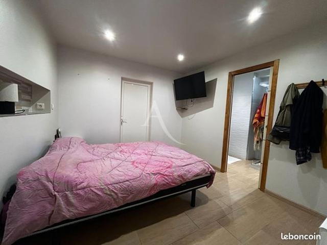 Maison vente à Romorantin-Lanthenay, Centre-Val de Loire