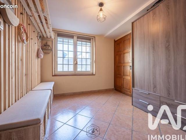 Maison vente à Thionville, Uckange