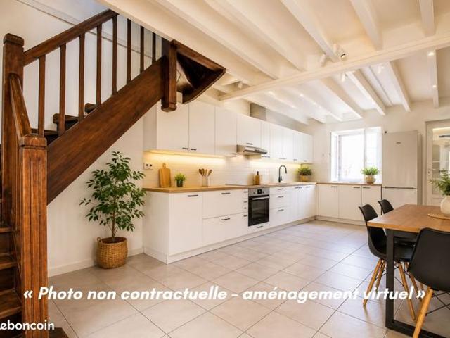 Maison vente à Blaye, Nouvelle-Aquitaine
