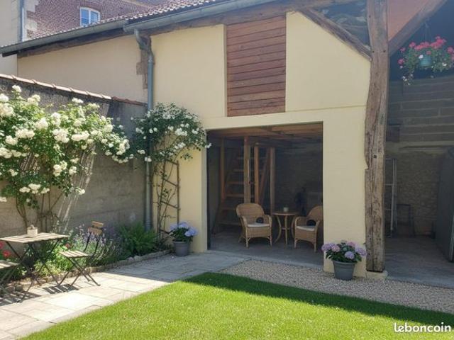 Maison vente à Brive-la-Gaillarde, Noailles