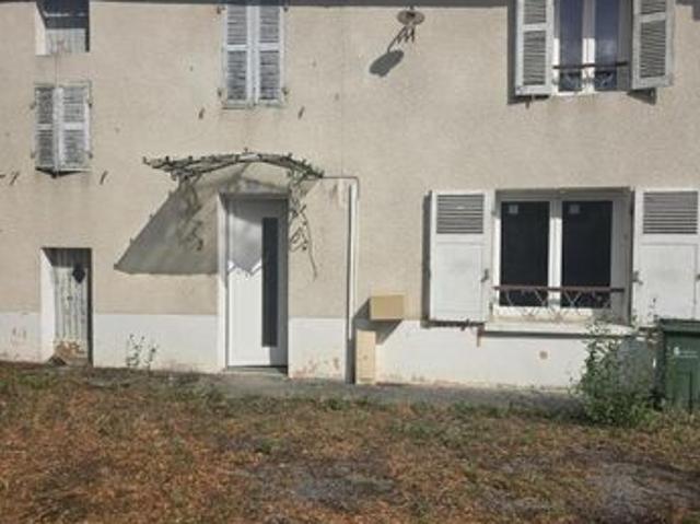 Maison vente à Bellac, Bessines-sur-gartempe