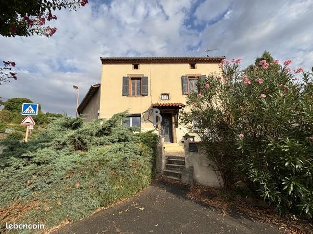 Maison vente à Albi, Saint-benoît-de-carmaux