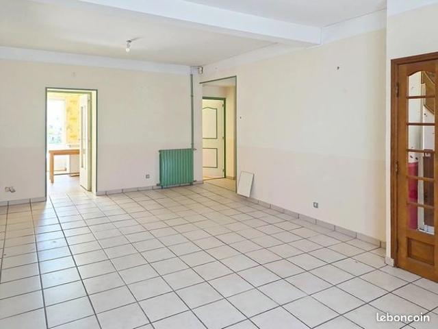 Maison vente à Laon