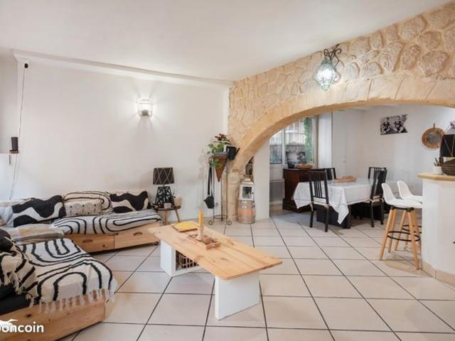 Maison vente à Montpellier, Mauguio