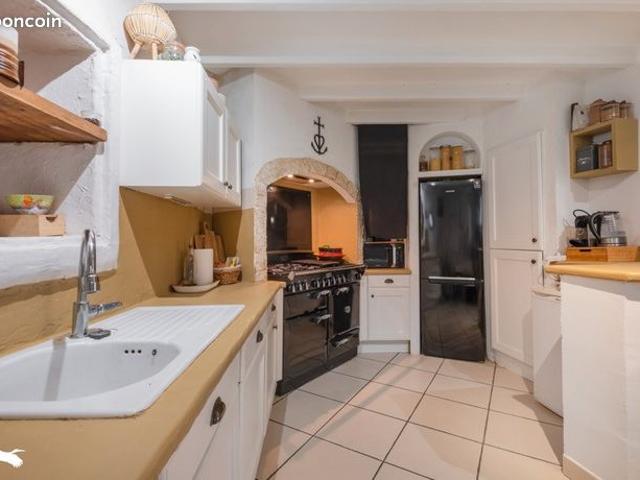 Maison vente à Montpellier, Mauguio