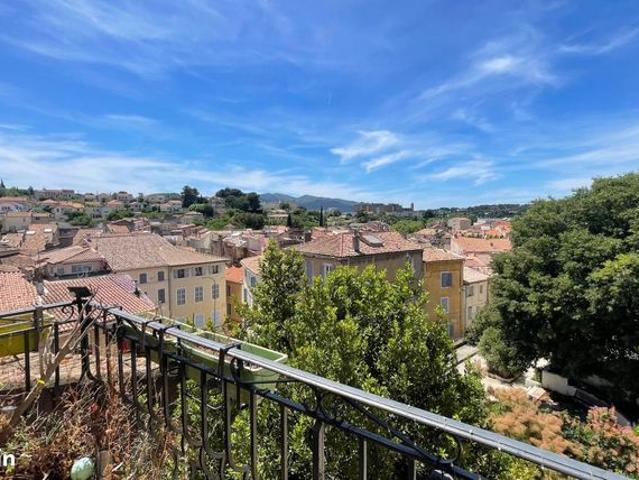 Maison vente à Marseille, Aubagne