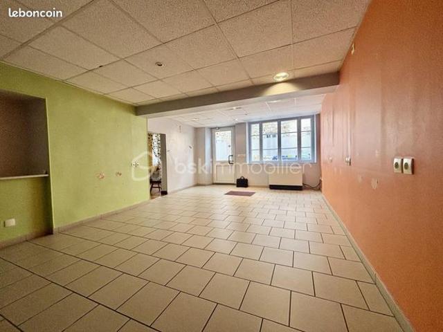 Maison vente à Sens, Villeneuve-l'archevêque