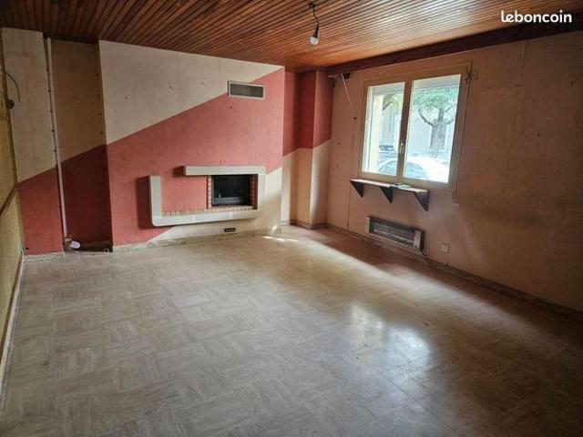 Maison vente à Châteauroux, Centre-Val de Loire
