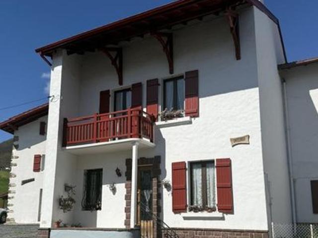 Maison vente à Bayonne, Macaye