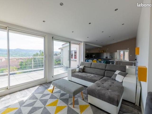 Maison vente à Saint-Étienne, Genilac