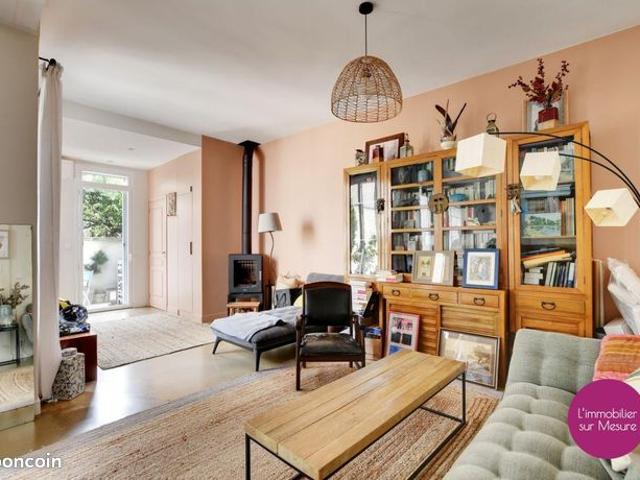 Maison vente à Nogent-sur-Marne, Vincennes