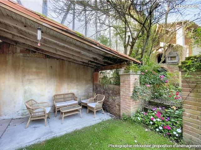 Maison vente à Albi, Lisle-sur-tarn