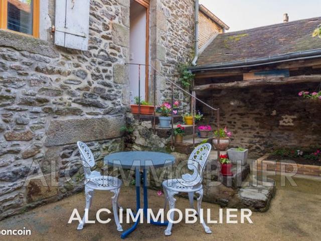 Maison vente à Mamers, Fresnay-sur-sarthe