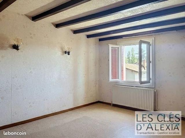 Maison vente à Lyon, Métropole de Lyon