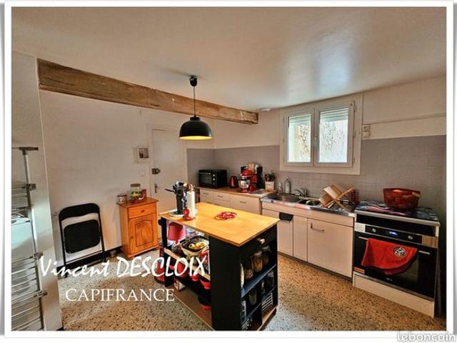Maison vente à Château-Chinon (Ville), Nièvre