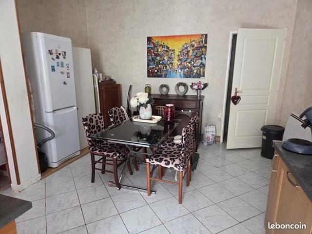 Maison vente à Le Havre, Beaurepaire