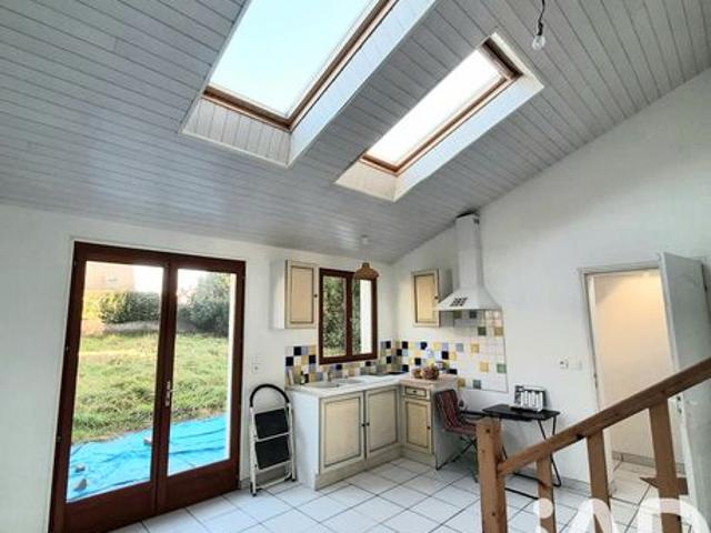 Maison vente à Châteaulin, Bretagne