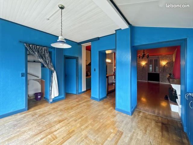 Maison vente à Périgueux