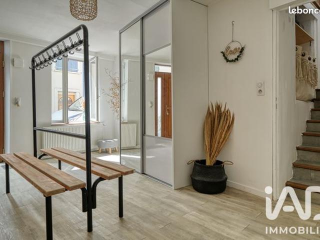 Maison vente à Sarcelles, Maffliers