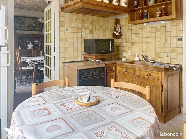 Maison vente à Brive-la-Gaillarde, Arnac-pompadour
