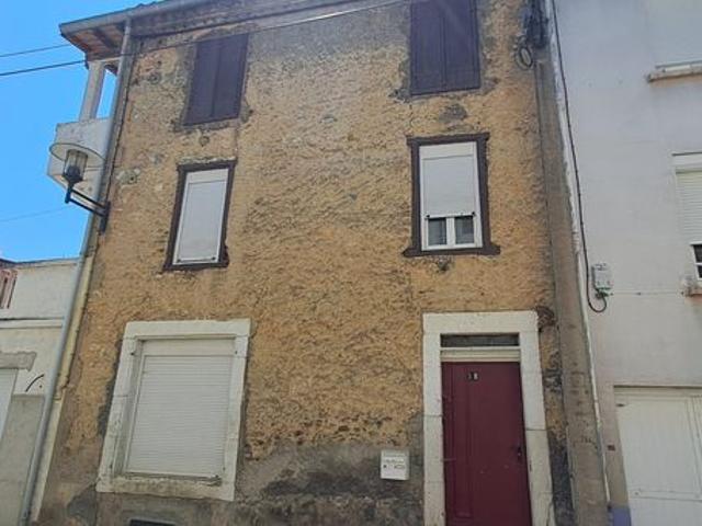 Maison vente à Pamiers, Lavelanet