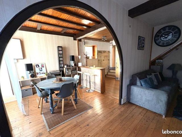 Maison vente à Le Havre, Beaurepaire