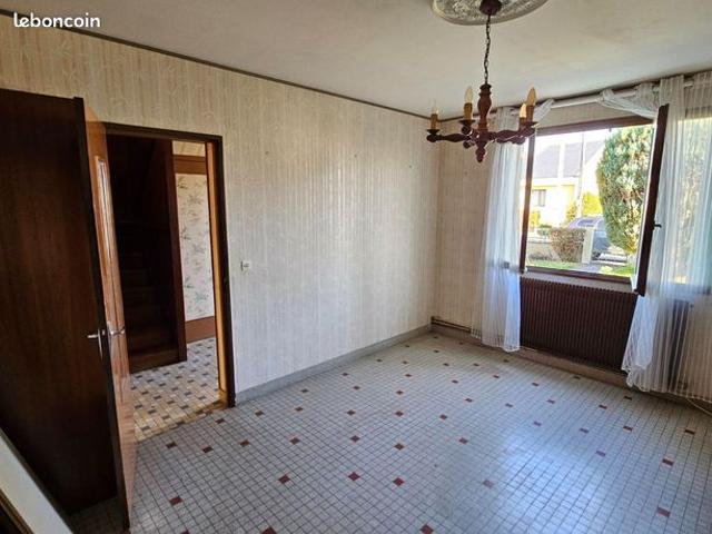Maison vente à Châteauroux, Centre-Val de Loire