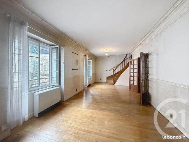 Maison vente à Guéret
