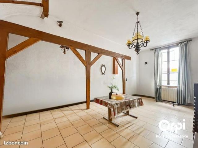 Maison vente à Senlis, Pont-sainte-maxence