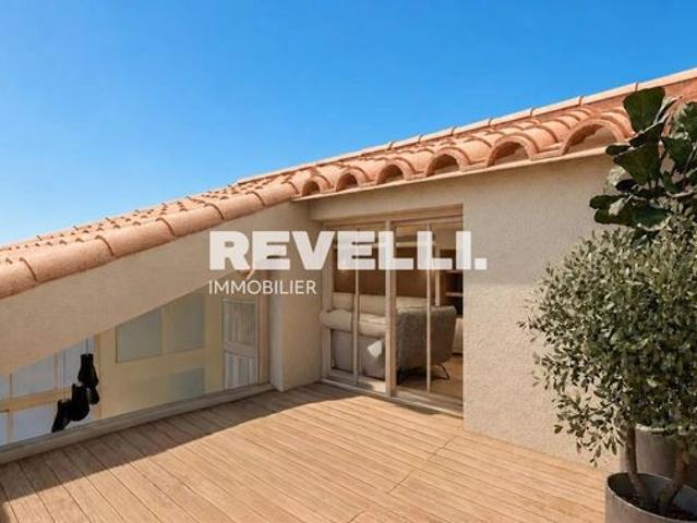 Maison vente à Marseille