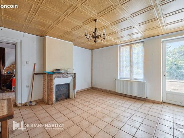 Maison vente à Bernay, Brionne