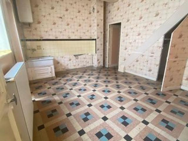 Maison vente à Alençon, Sées