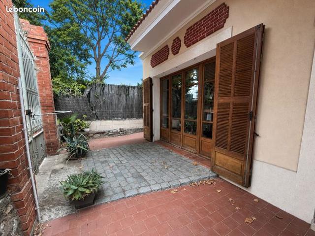 Maison vente à Arrondissement de Toulon, Hyères