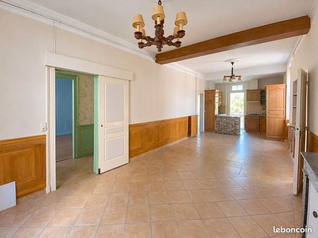 Maison vente à La Ferté-Bernard, Sarthe