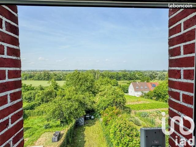 Maison vente à Meaux, Annet-sur-marne